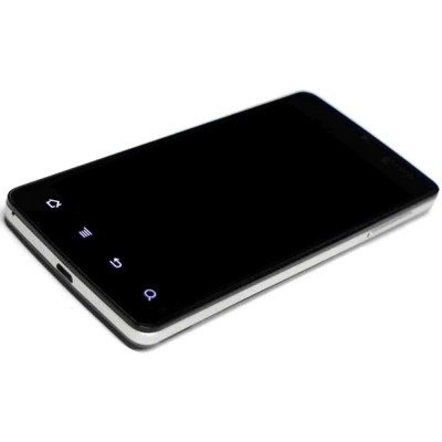 Lcd Connector For Cherry Mobile Flame 2 0 By - Maxbhi Com