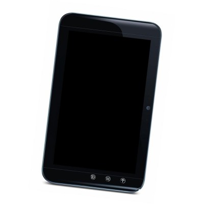 Lcd Connector For Dell Streak 7 By - Maxbhi Com