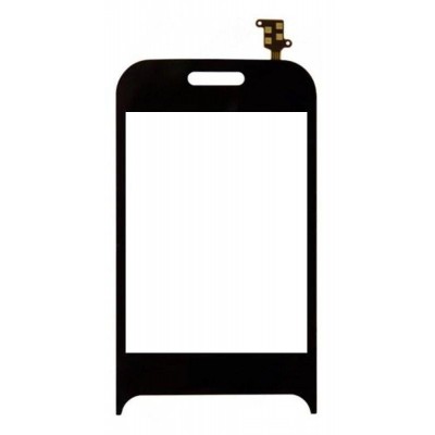 Touch Screen Digitizer For Lg T320 Wink 3g Red By - Maxbhi Com