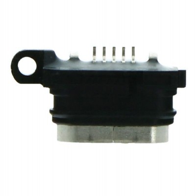 Charging Connector For Sony Xperia M4 Aqua Dual 16gb By - Maxbhi Com