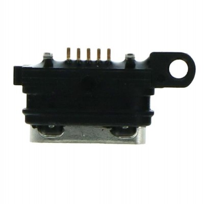 Charging Connector For Sony Xperia M4 Aqua Dual 16gb By - Maxbhi Com