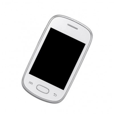Lcd Flex Cable For Samsung Galaxy Star By - Maxbhi Com
