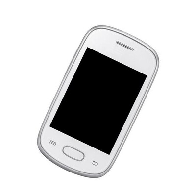 Lcd Connector For Samsung Galaxy Star By - Maxbhi Com