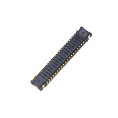 Lcd Connector For Sony Xperia M4 Aqua Dual 16gb By - Maxbhi Com