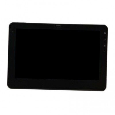 Lcd Connector For Viewsonic Gtablet By - Maxbhi Com
