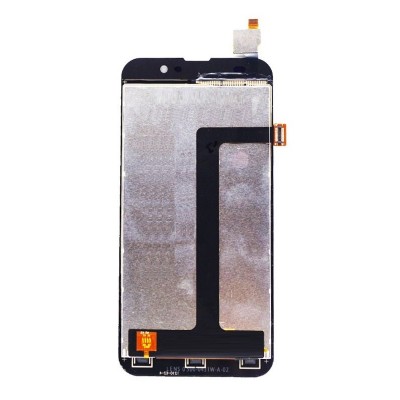 Lcd With Touch Screen For Zopo Zp980 Black By - Maxbhi Com