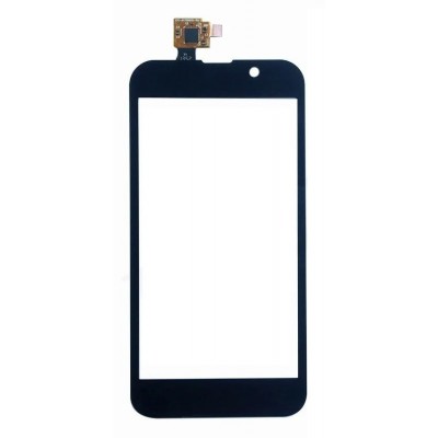 Touch Screen Digitizer For Zopo Zp980 Black By - Maxbhi Com