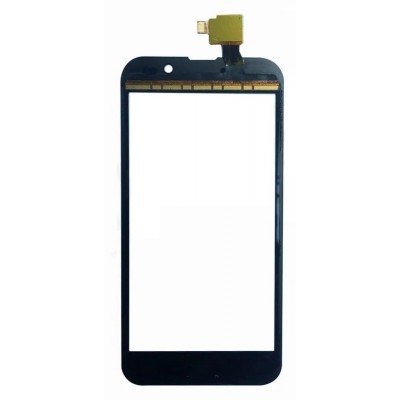 Touch Screen Digitizer For Zopo Zp980 Black By - Maxbhi Com
