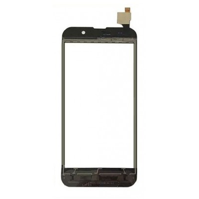 Touch Screen Digitizer For Zopo Zp980 White By - Maxbhi Com