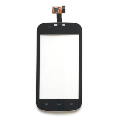 Touch Screen Digitizer For Zte Blade C2 V809 White By - Maxbhi Com