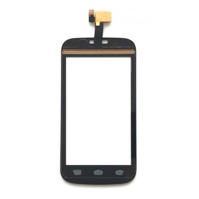 Touch Screen Digitizer For Zte Blade C2 V809 White By - Maxbhi Com