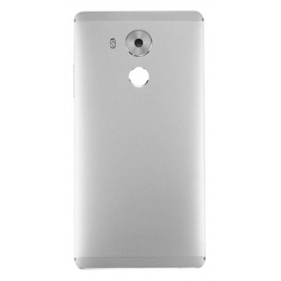 Back Panel Cover For Huawei Mate 8 128gb White - Maxbhi Com