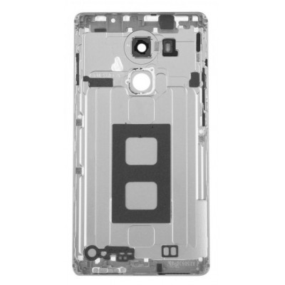 Back Panel Cover For Huawei Mate 8 128gb White - Maxbhi Com