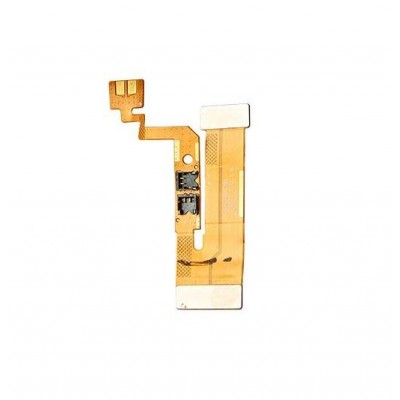 Charging Connector Flex Pcb Board For Lg G Pad 10 1 By - Maxbhi Com