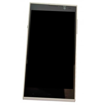 Handsfree Audio Jack Flex Cable For Makviz M7 By - Maxbhi Com