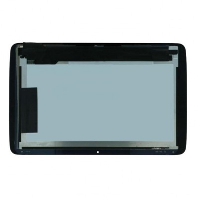 Lcd With Touch Screen For Lg G Pad 10 1 Black By - Maxbhi Com