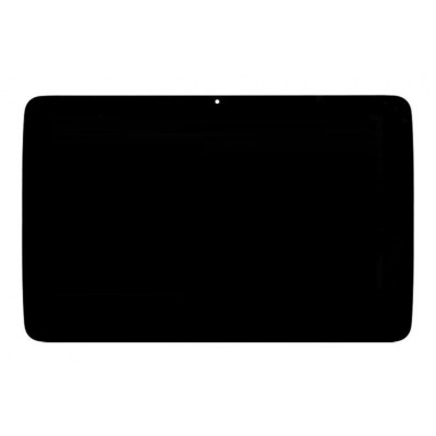 Lcd With Touch Screen For Lg G Pad 10 1 V700n Black By - Maxbhi Com