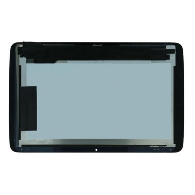 Lcd With Touch Screen For Lg G Pad 10 1 V700n Black By - Maxbhi Com