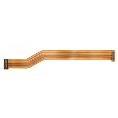 Main Board Flex Cable For Huawei Mate 8 128gb By - Maxbhi Com