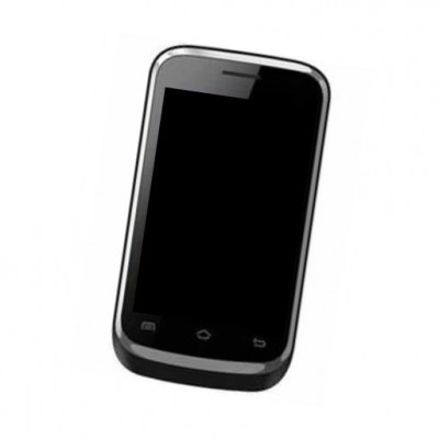 Lcd Connector For Champion My Phone 36 By - Maxbhi Com