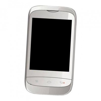 Lcd Connector For Lava Discover 128 By - Maxbhi Com