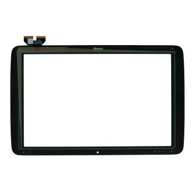 Touch Screen Digitizer For Lg G Pad 10 1 Black By - Maxbhi Com