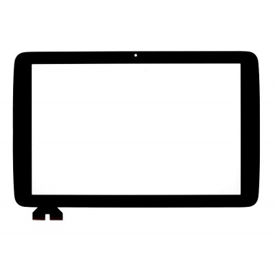Touch Screen Digitizer For Lg G Pad 10 1 V700n Black By - Maxbhi Com