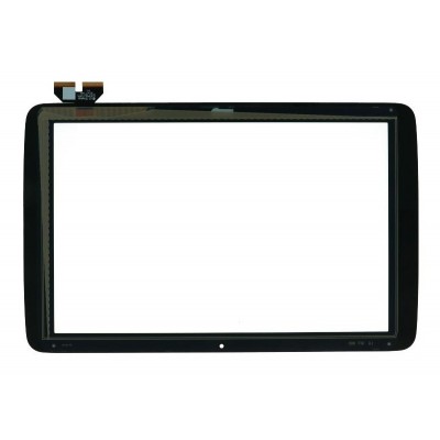 Touch Screen Digitizer For Lg G Pad 10 1 V700n Black By - Maxbhi Com