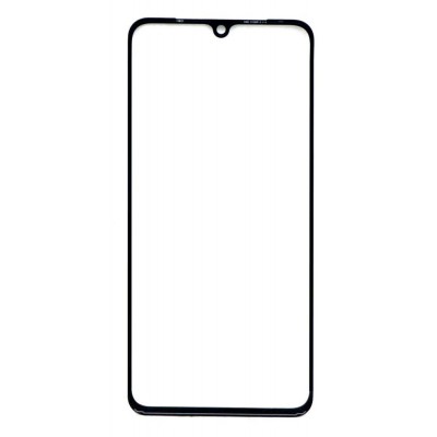Replacement Front Glass For Vivo T1 44wice By - Maxbhi Com