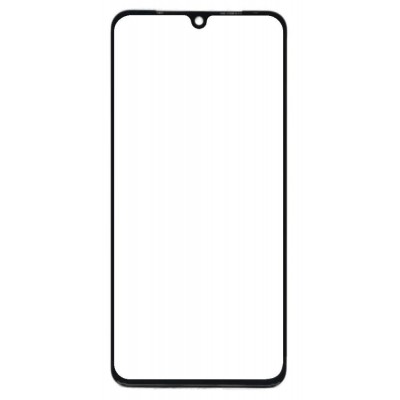 Replacement Front Glass For Vivo T1 44wwhite By - Maxbhi Com