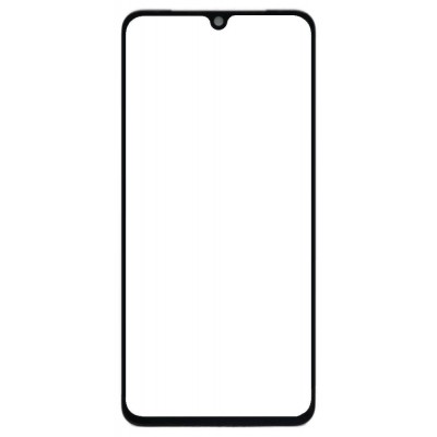 Replacement Front Glass For Vivo T1 44wwhite By - Maxbhi Com