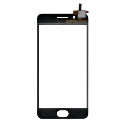 Touch Screen Digitizer For Comio S1 Black By - Maxbhi Com