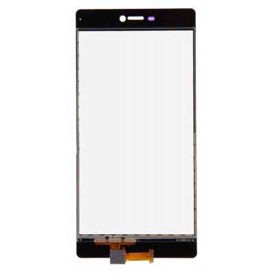 Touch Screen Digitizer For Huawei Ascend P8 64gb Gold By - Maxbhi Com