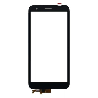 Touch Screen Digitizer For Itel A27 White By - Maxbhi Com