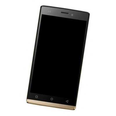 Lcd Connector For Ziox Astra Zing Plus By - Maxbhi Com