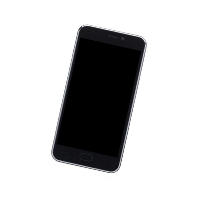 Lcd Flex Cable For Kingzone S2 By - Maxbhi Com