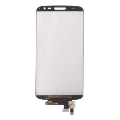 Lcd With Touch Screen For Lg G2 Mini Lte Black By - Maxbhi Com