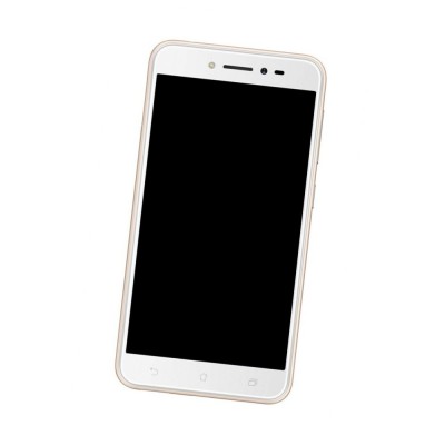 Lcd Connector For Asus Zenfone Live 32gb By - Maxbhi Com