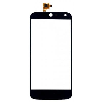 Touch Screen Digitizer For Acer Liquid Z630s White By - Maxbhi Com