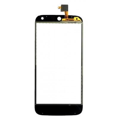 Touch Screen Digitizer For Acer Liquid Z630s White By - Maxbhi Com
