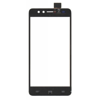 Touch Screen Digitizer For Lava X28 Gold By - Maxbhi Com