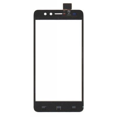 Touch Screen Digitizer For Lava X28 White By - Maxbhi Com
