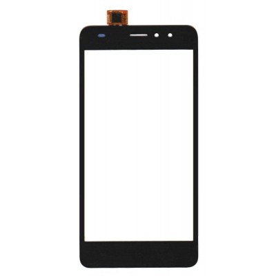Touch Screen Digitizer For Lava X28 White By - Maxbhi Com