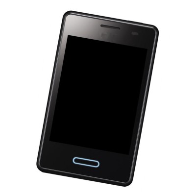 Lcd Connector For Lg Optimus L3 Ii E430 By - Maxbhi Com