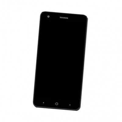 Lcd Connector For Zte Blade X By - Maxbhi Com