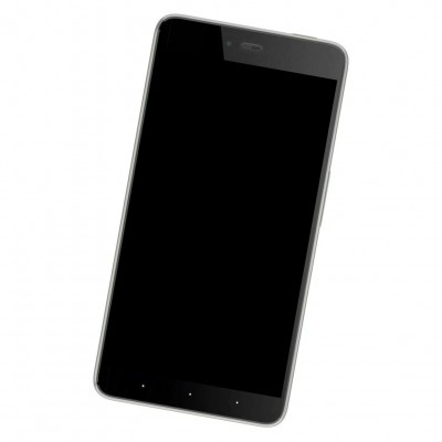 Lcd Flex Cable For Smartron Srt Phone By - Maxbhi Com