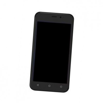 Lcd Connector For Blu Grand Mini By - Maxbhi Com