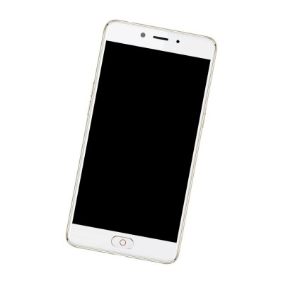 Lcd Connector For Zte Nubia N2 By - Maxbhi Com