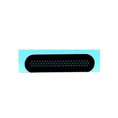 Speaker Jaali Anti Dust Net Rubber For Zte Blade X By - Maxbhi Com