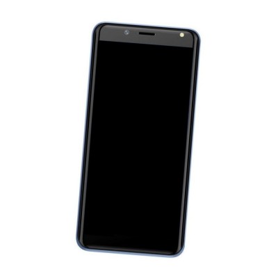 Lcd Flex Cable For Tambo Ta 3 By - Maxbhi Com